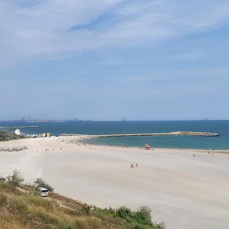 Vila Elva Eforie Sud  Exteriör bild