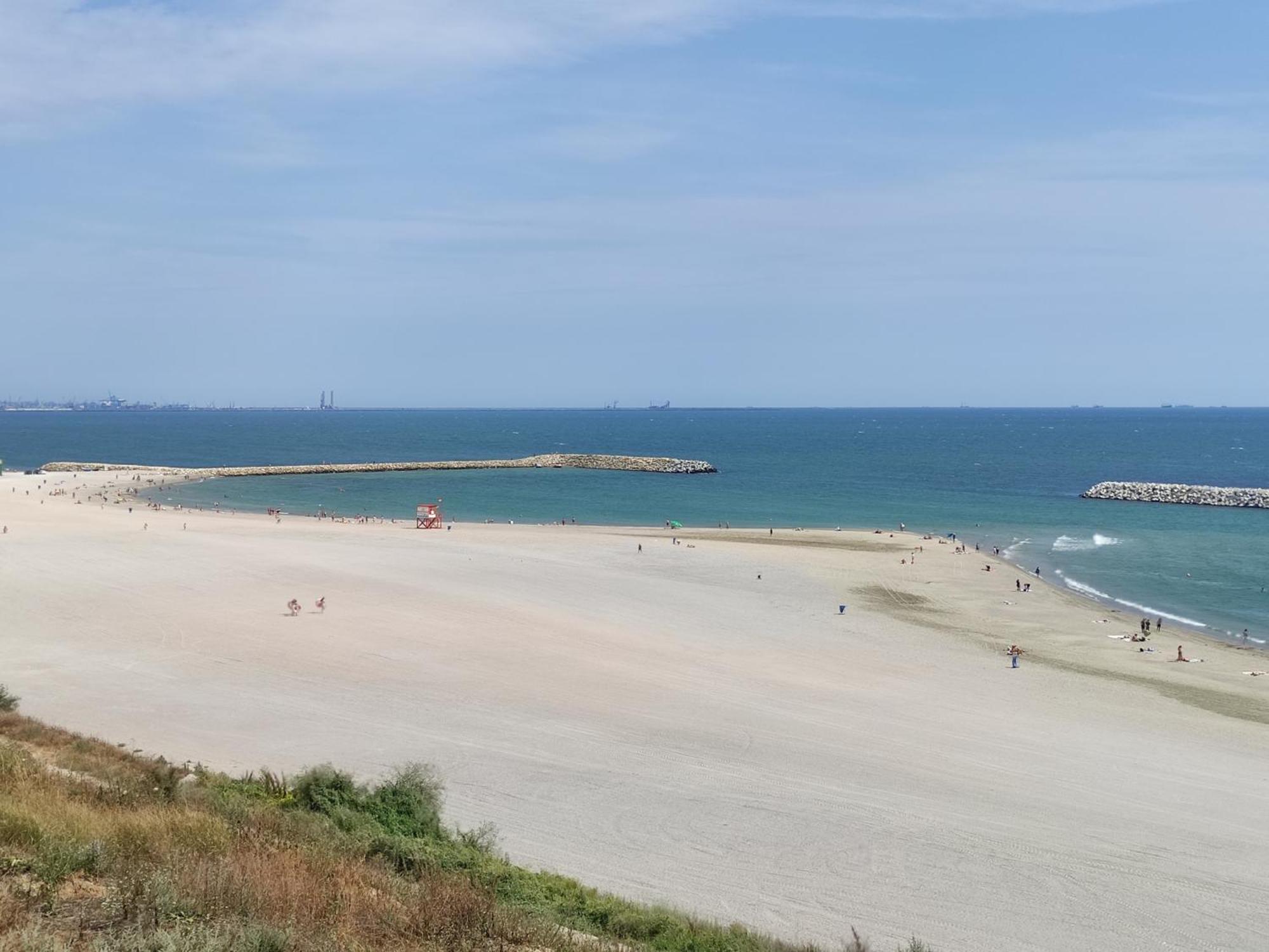 Vila Elva Eforie Sud  Exteriör bild