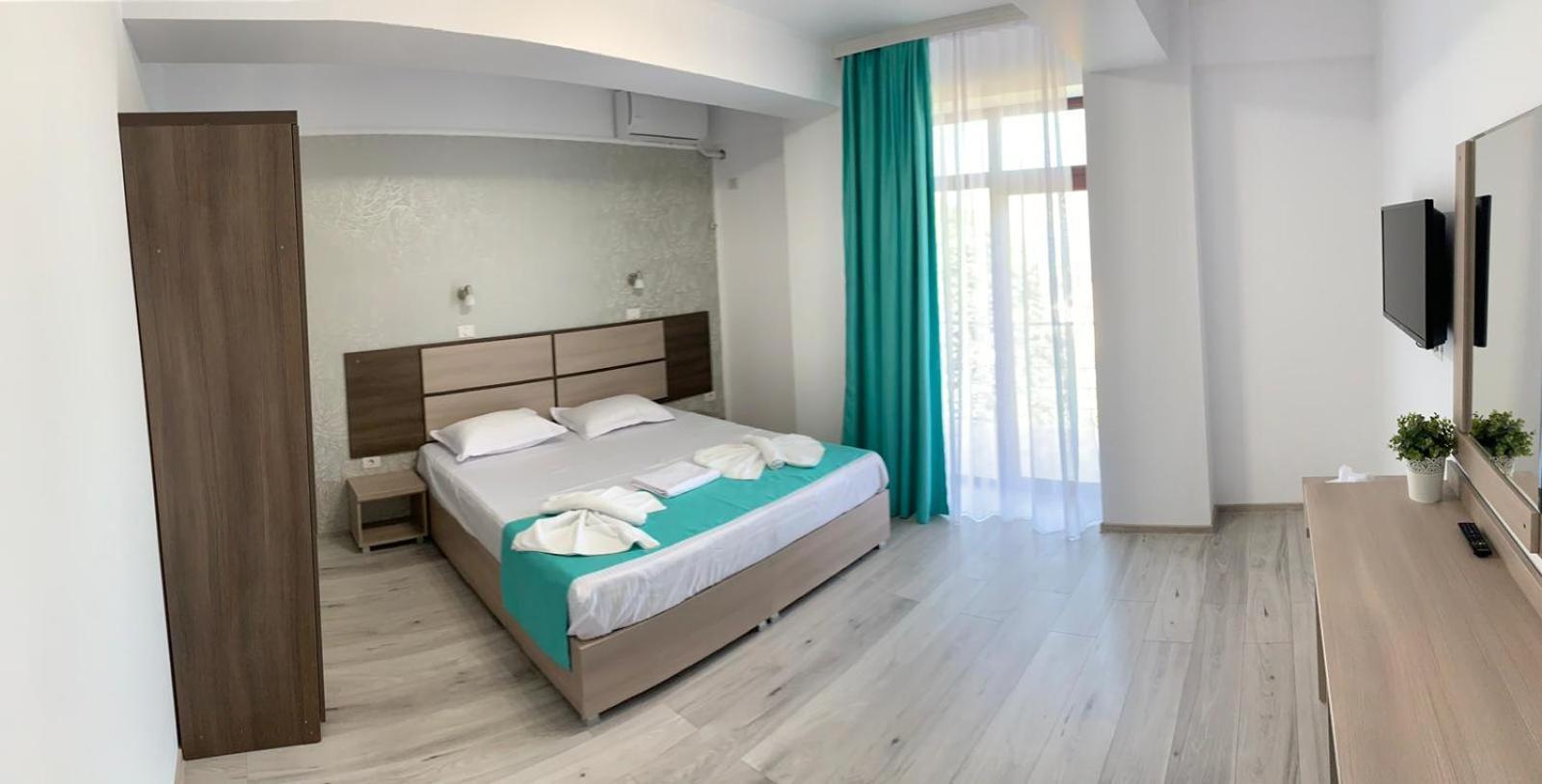Vila Elva Eforie Sud  Exteriör bild