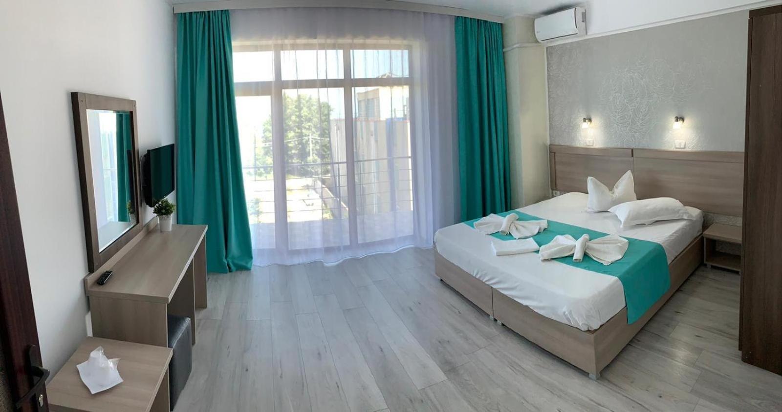 Vila Elva Eforie Sud  Exteriör bild