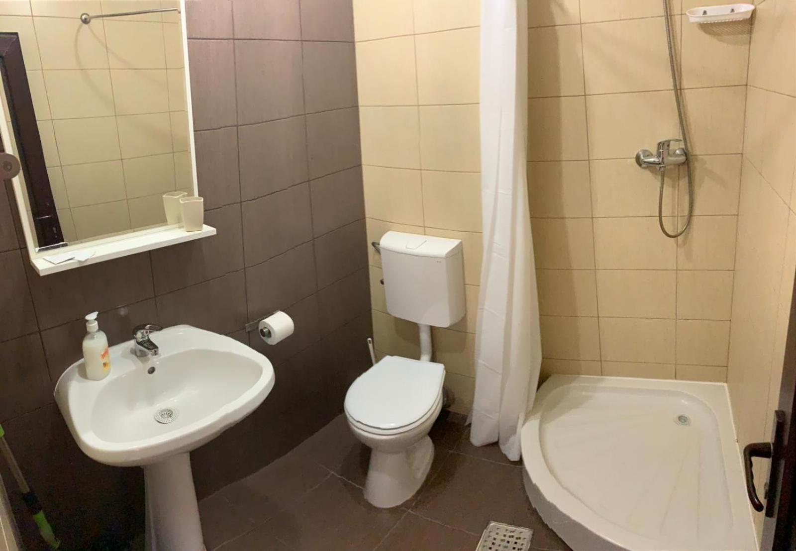 Vila Elva Eforie Sud  Exteriör bild