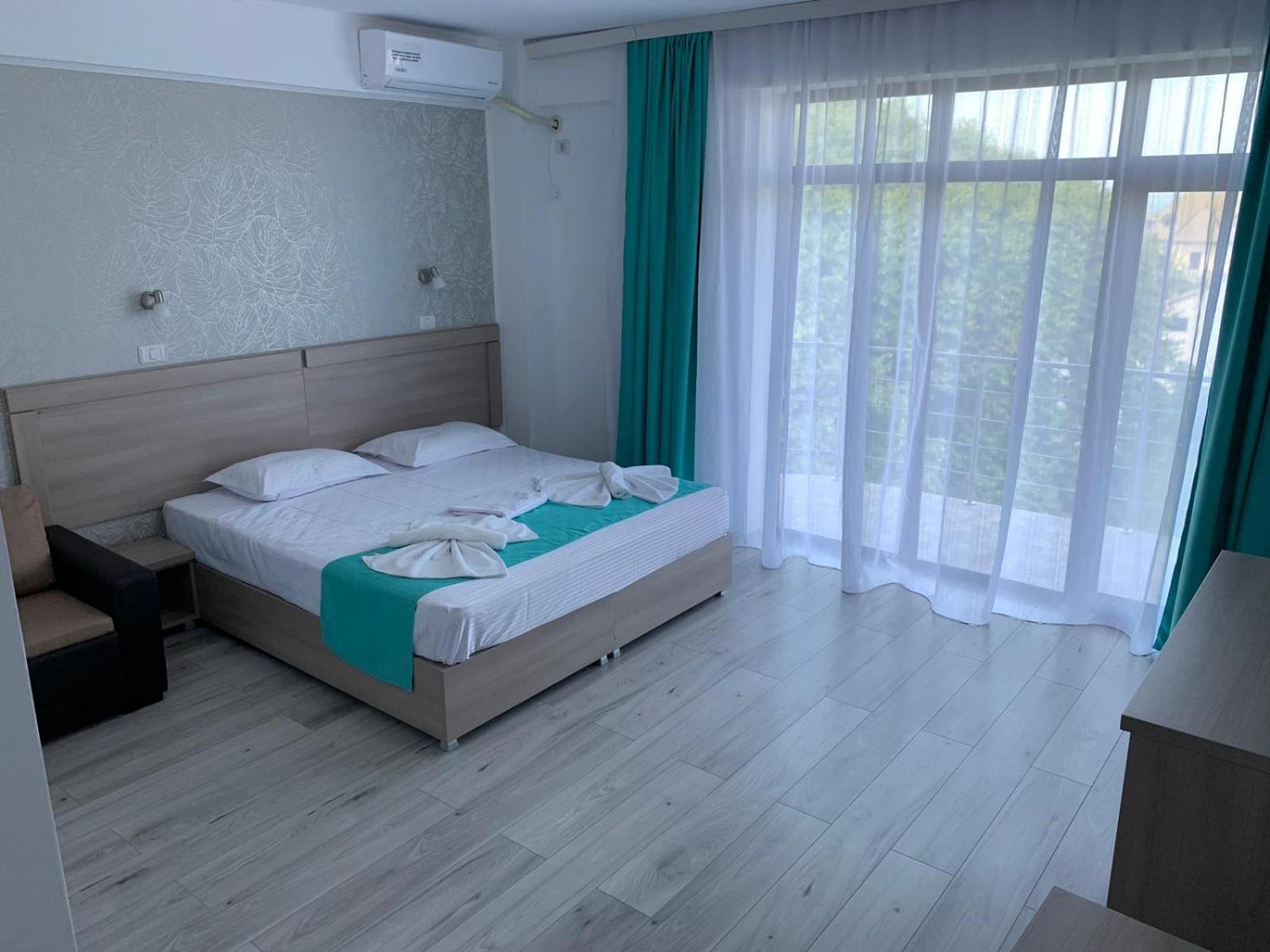 Vila Elva Eforie Sud  Exteriör bild