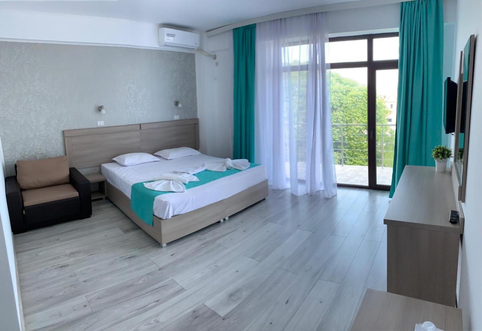 Vila Elva Eforie Sud  Exteriör bild