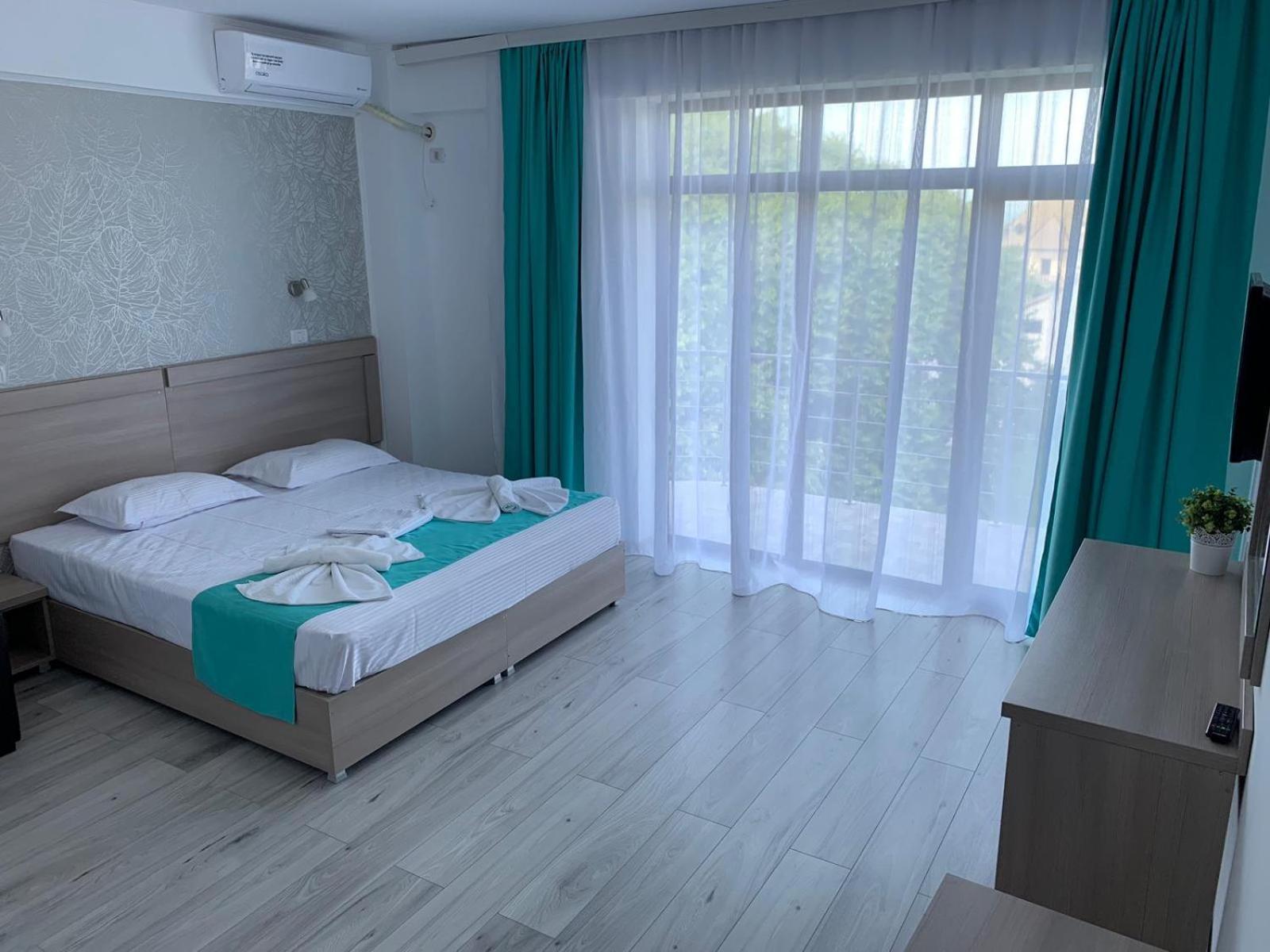 Vila Elva Eforie Sud  Exteriör bild