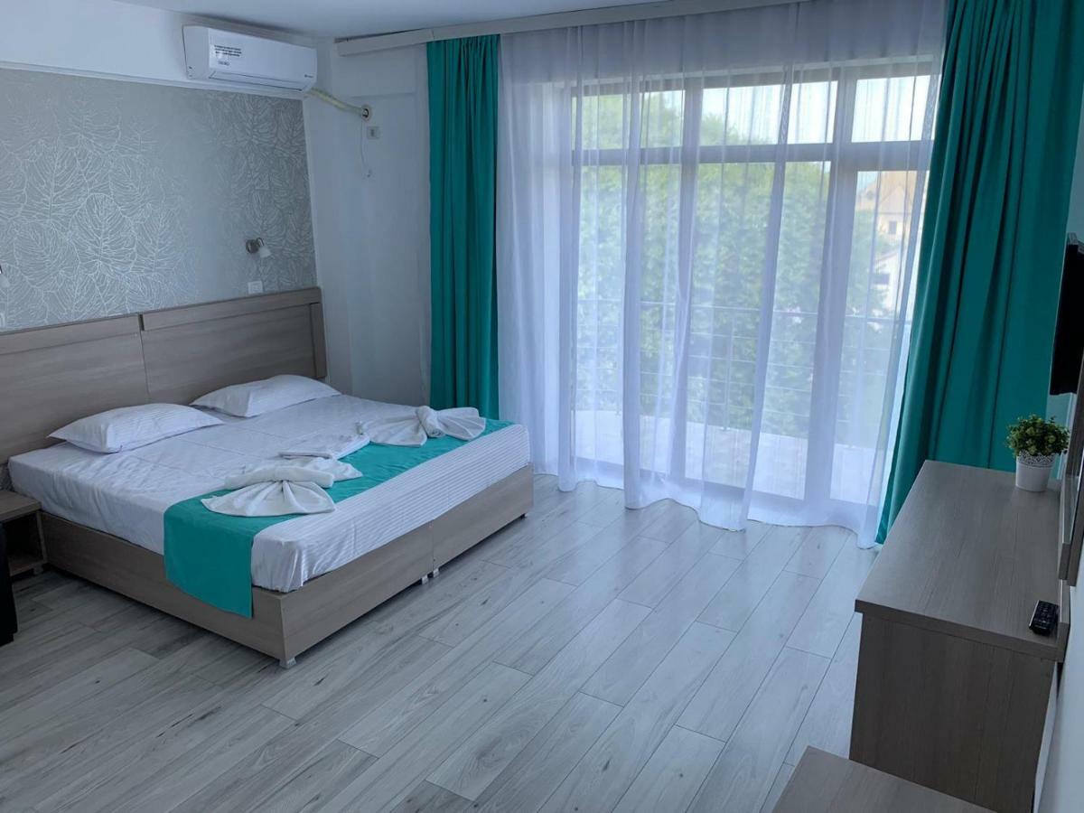 Vila Elva Eforie Sud  Exteriör bild